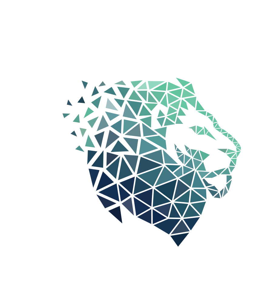 ON3D Lab Lion