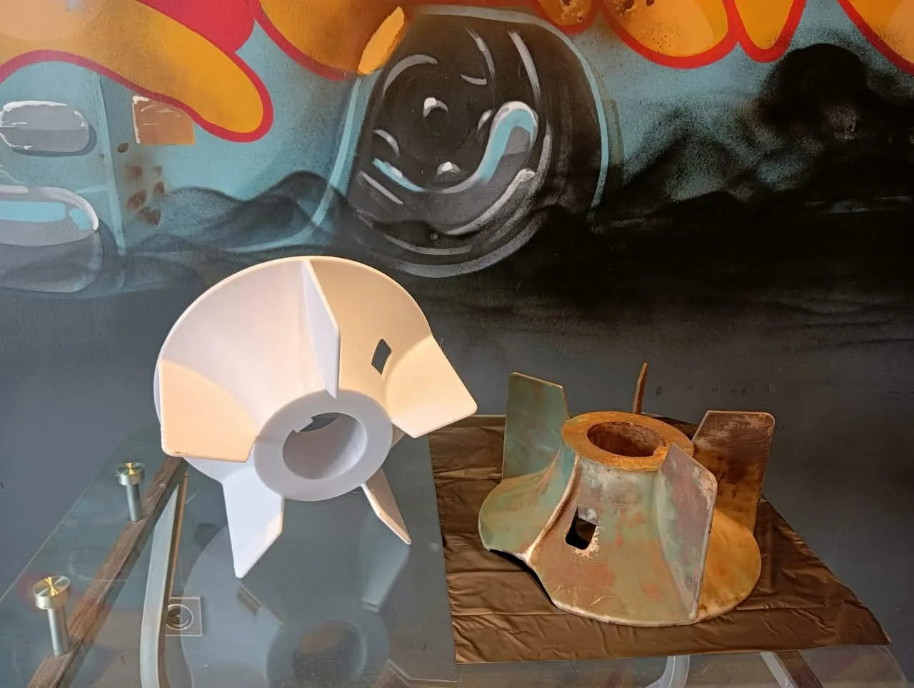 Ventilateur pour moteur électrique