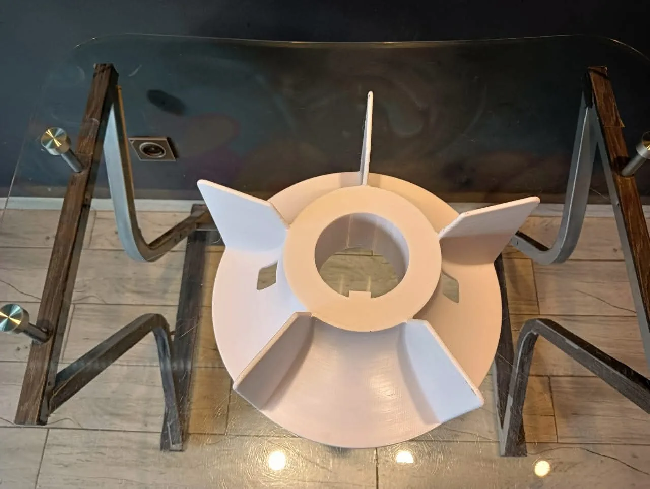 Ventilateur pour moteur électrique